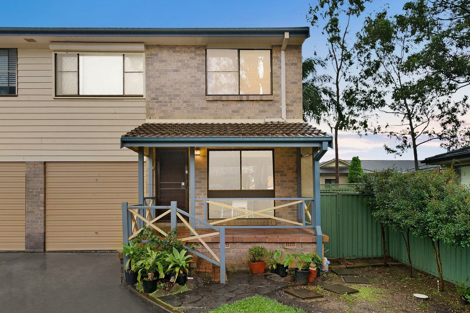 6/18 Vega Street, Revesby NSW 2212, Image 0