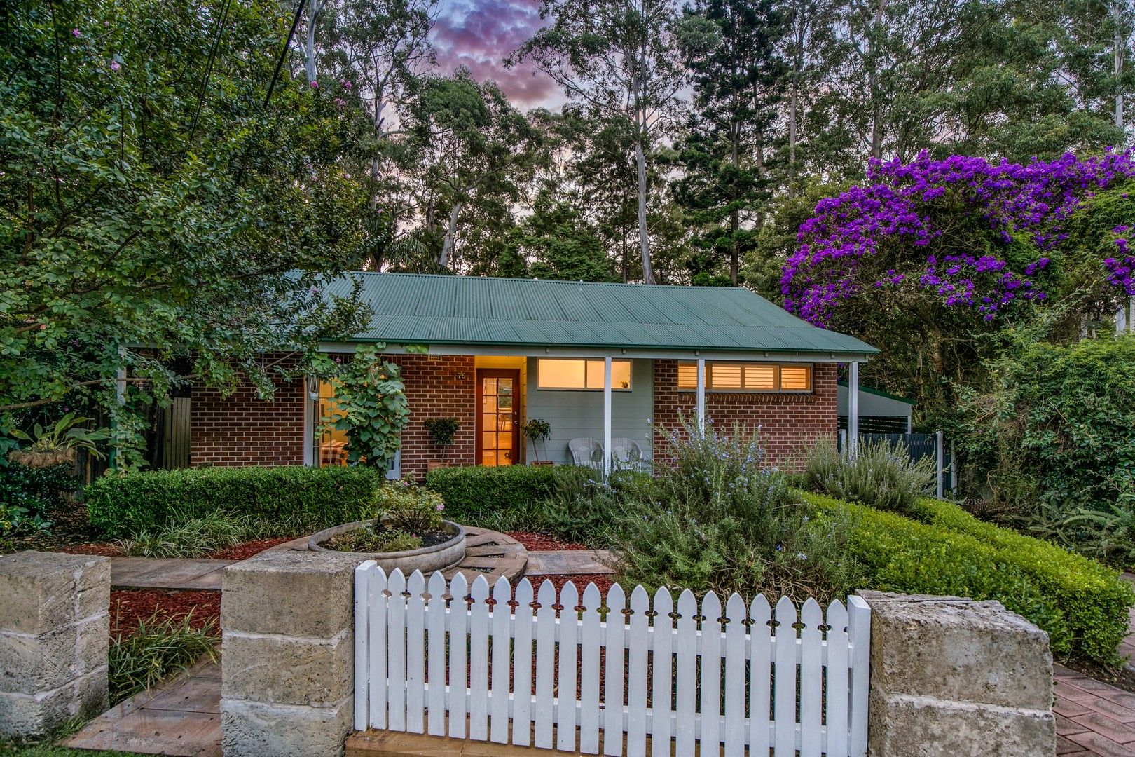 76 Speers Road, North Rocks NSW 2151, Image 0