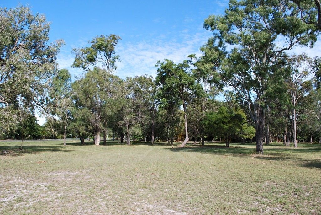 Lot 21 Lorikeet, Gooburrum QLD 4670, Image 2