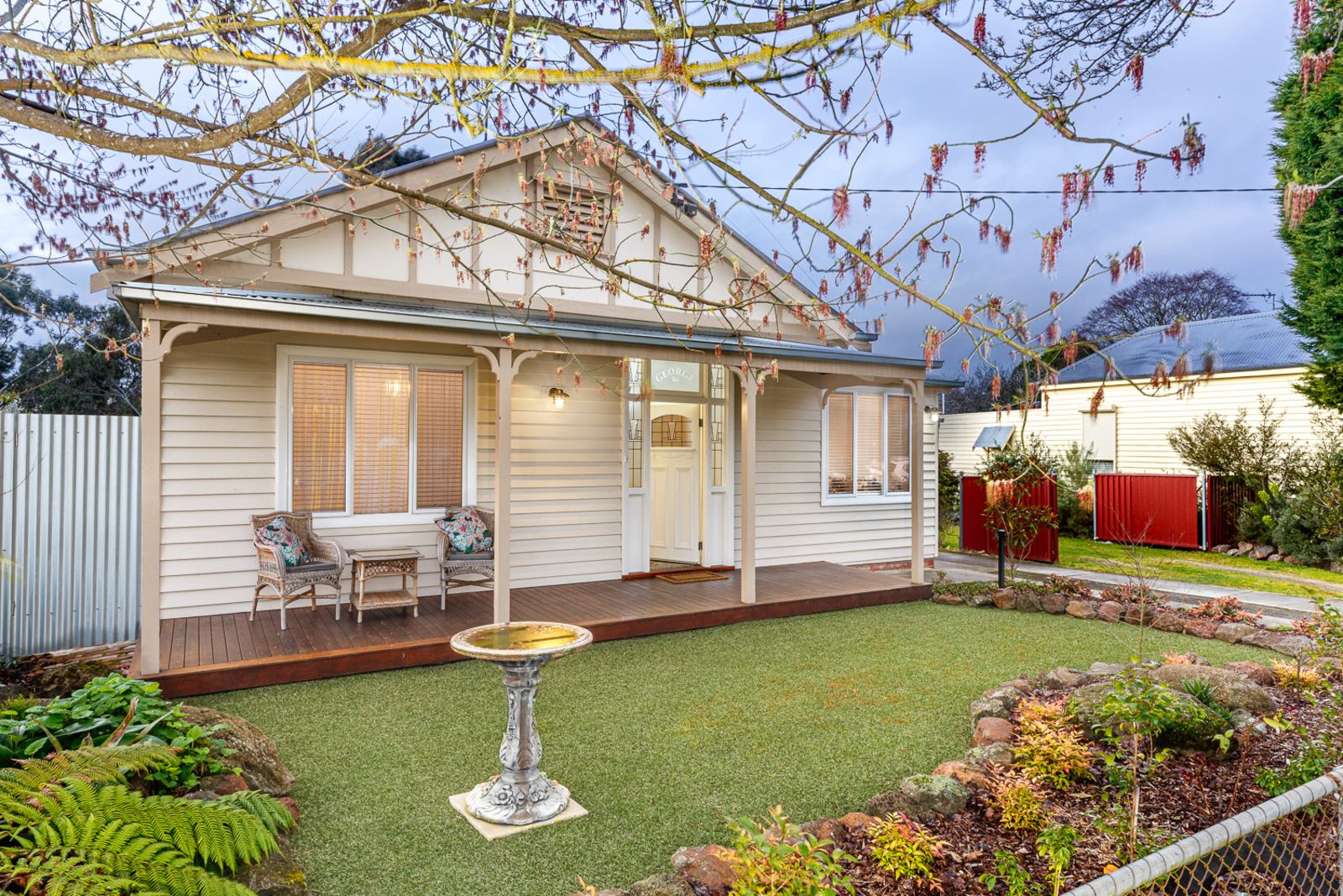 4 bedrooms House in 29 George Street EUREKA VIC, 3350