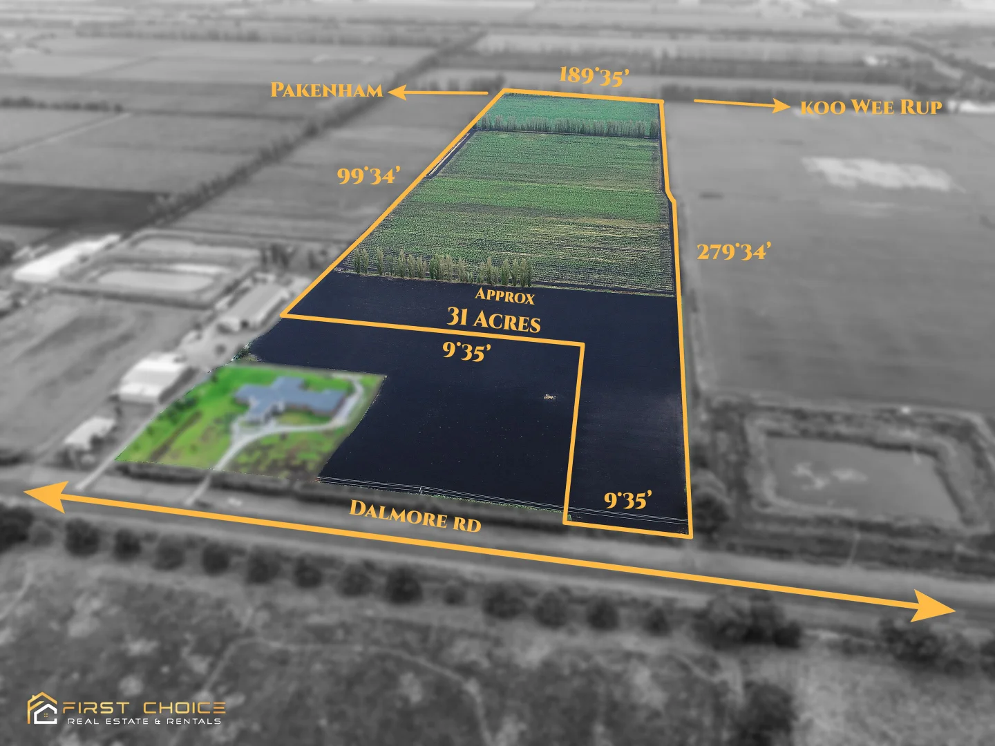 Additional image 4 of 320 Dalmore Rd, Dalmore VIC 3981