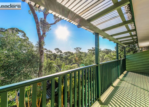 673 Pacific Highway, Mount Colah NSW 2079