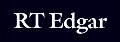 RT Edgar Glen Eira's logo