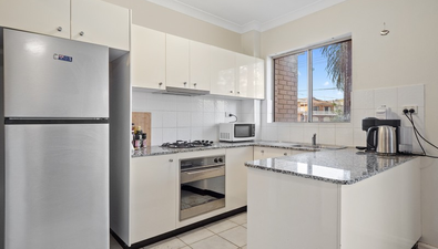 Picture of 2/43-45 Meeks Street, KINGSFORD NSW 2032