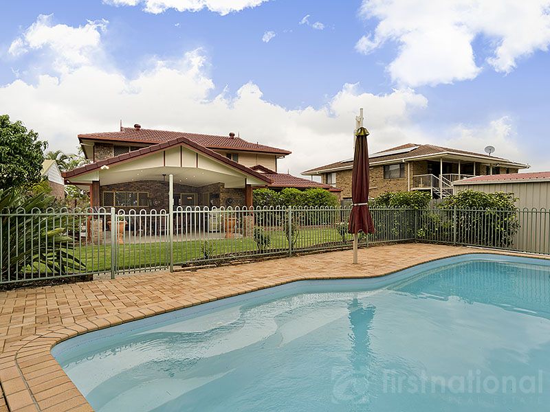 42 Daniel Drive, Albany Creek QLD 4035, Image 0