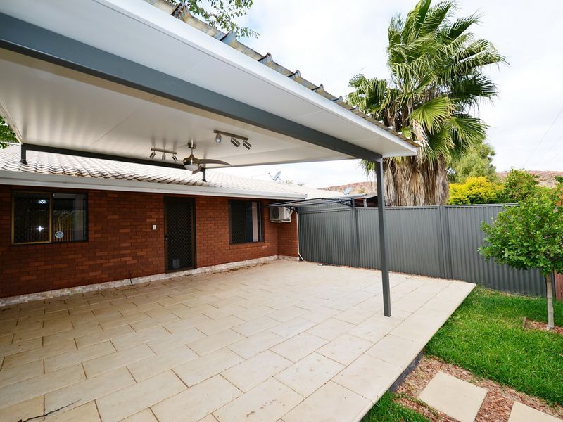 23/92 Barrett Drive, Desert Springs NT 0870, Image 0