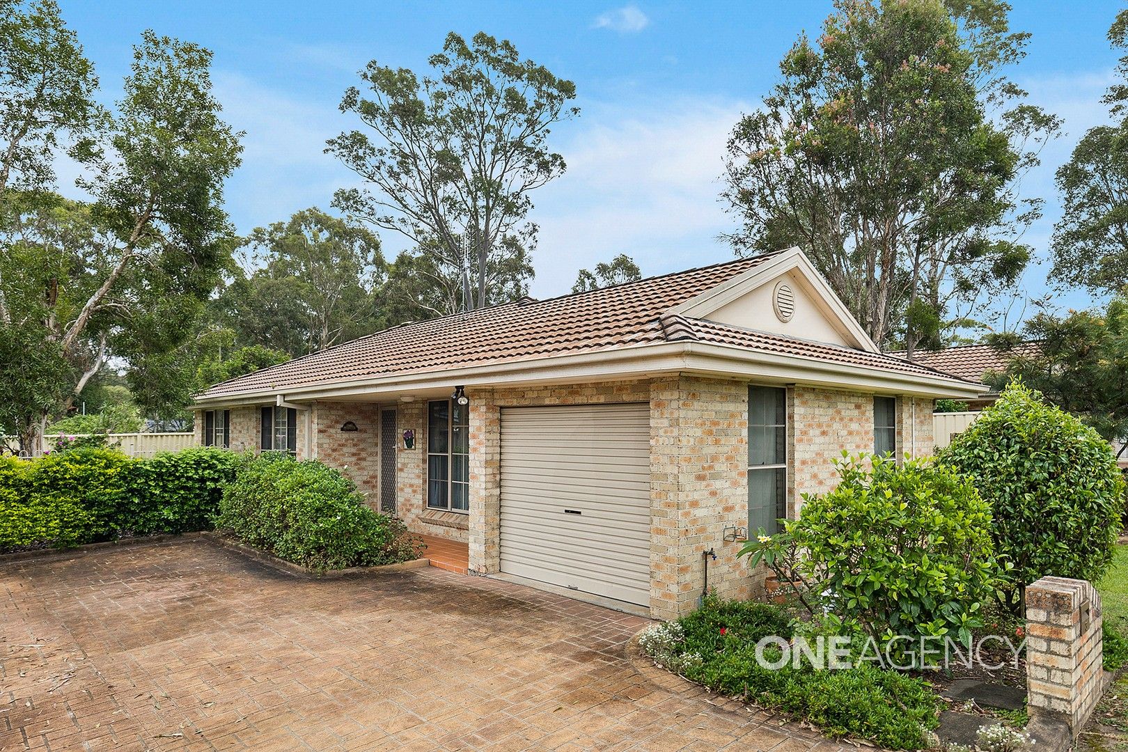 3/3 John Purcell Way, South Nowra NSW 2541, Image 0