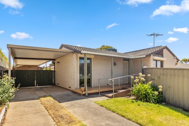 Picture of 15 Orana Drive, MORPHETT VALE SA 5162