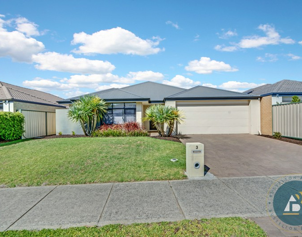 3 Murray Street, Yalyalup WA 6280