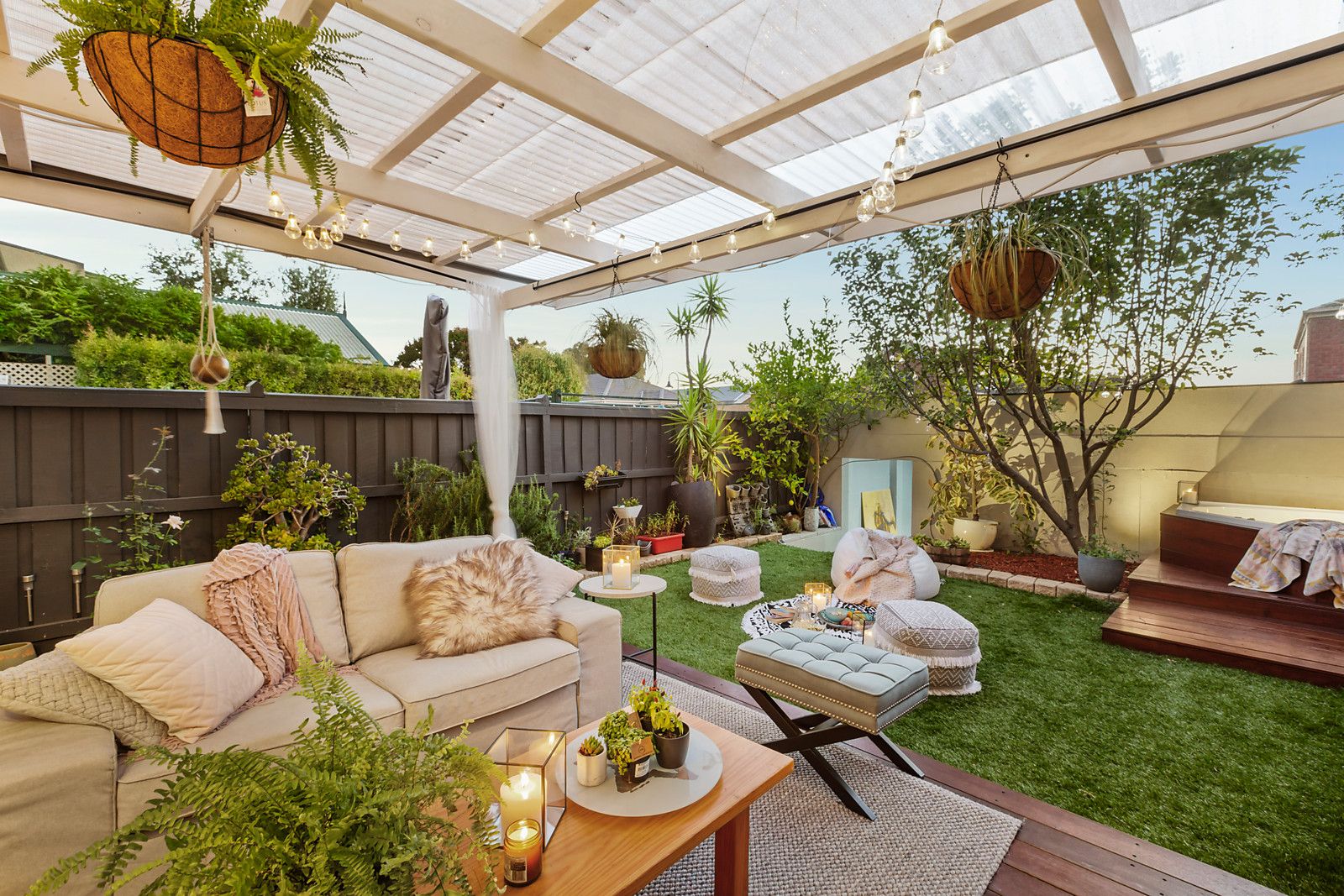 8 Frearson Walk, Kensington VIC 3031, Image 0