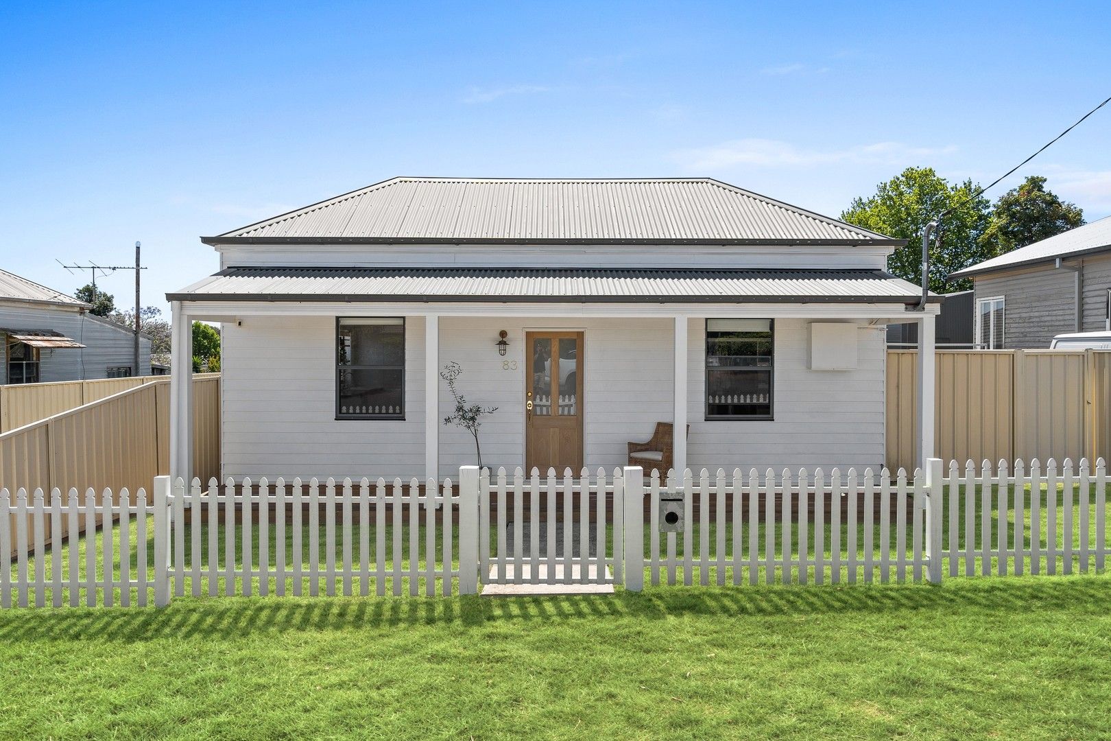 83 Alexandra Street, Kurri Kurri NSW 2327, Image 0