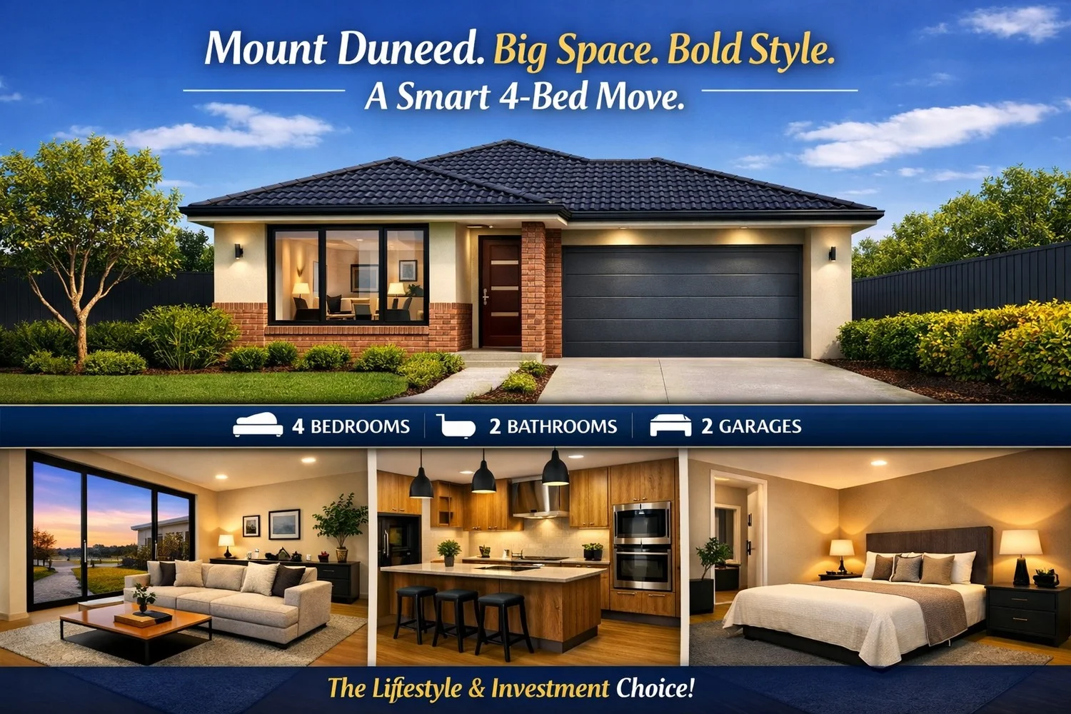 Mount Duneed VIC 3217