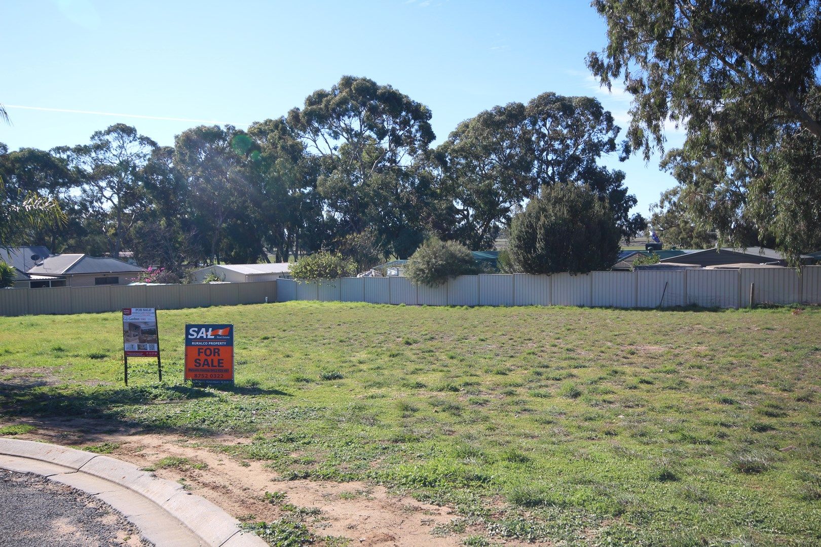 Lot 24 Osborne Court, Bordertown SA 5268, Image 0