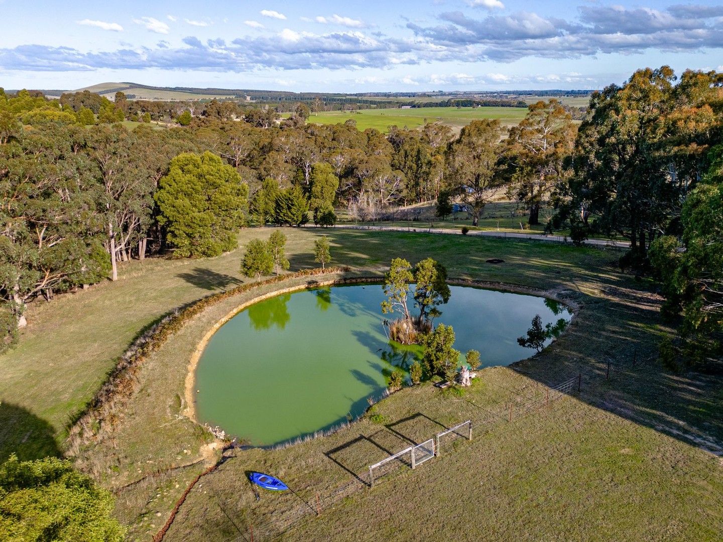 54 Nolans Lane, Colbrook VIC 3342, Image 0