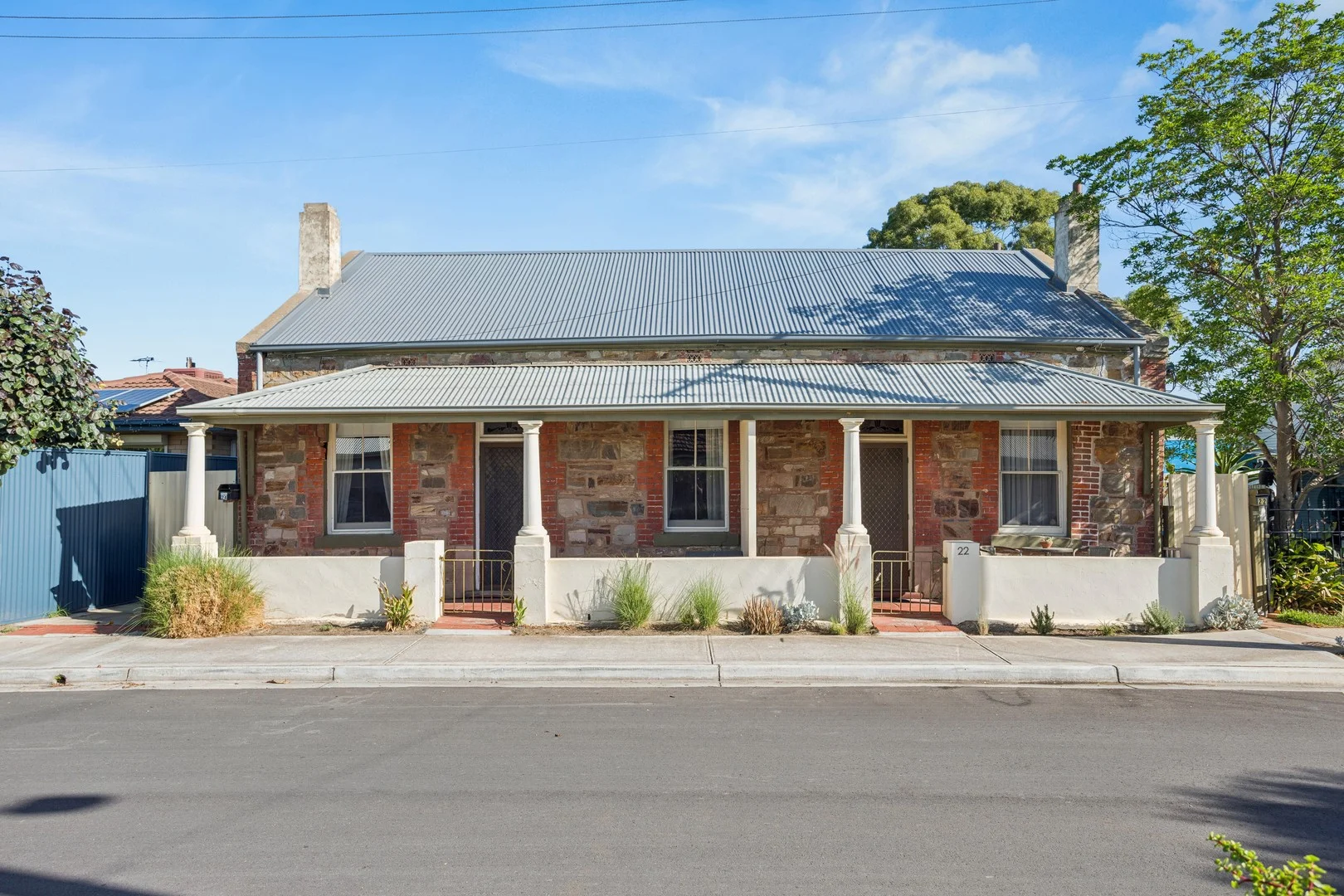 Primary image of 22-24 Maud Street, Ethelton SA 5015