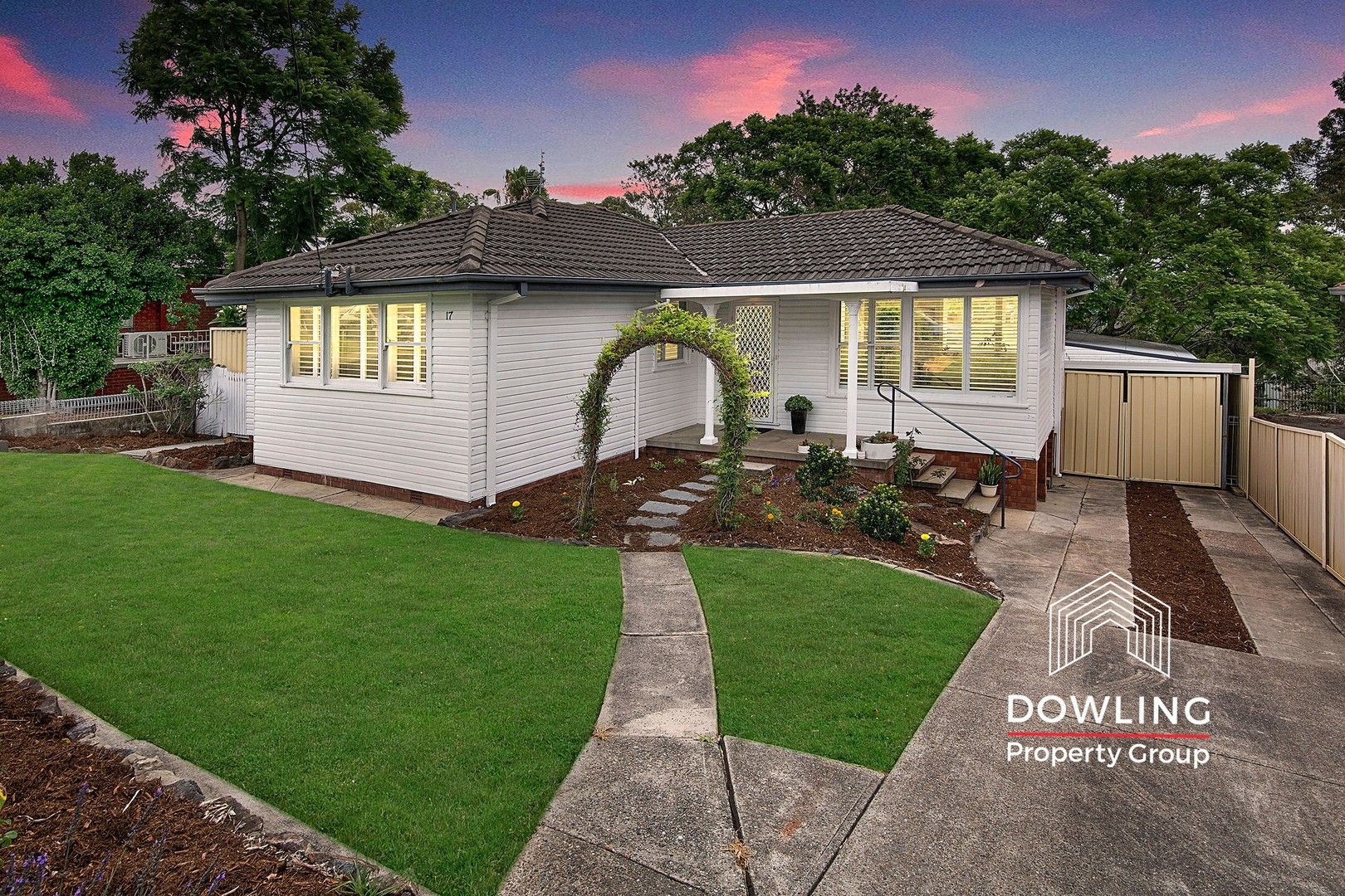 17 Hansen Place, Shortland NSW 2307, Image 0