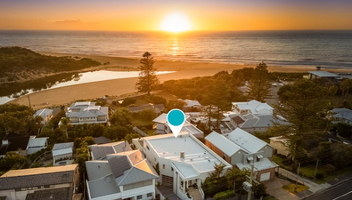 Picture of 1/137B Ocean View Drive, WAMBERAL NSW 2260
