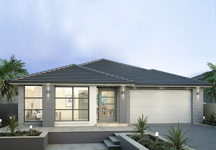 Lot 143 Scarlett Street, Hamlyn Terrace NSW 2259, Image 0