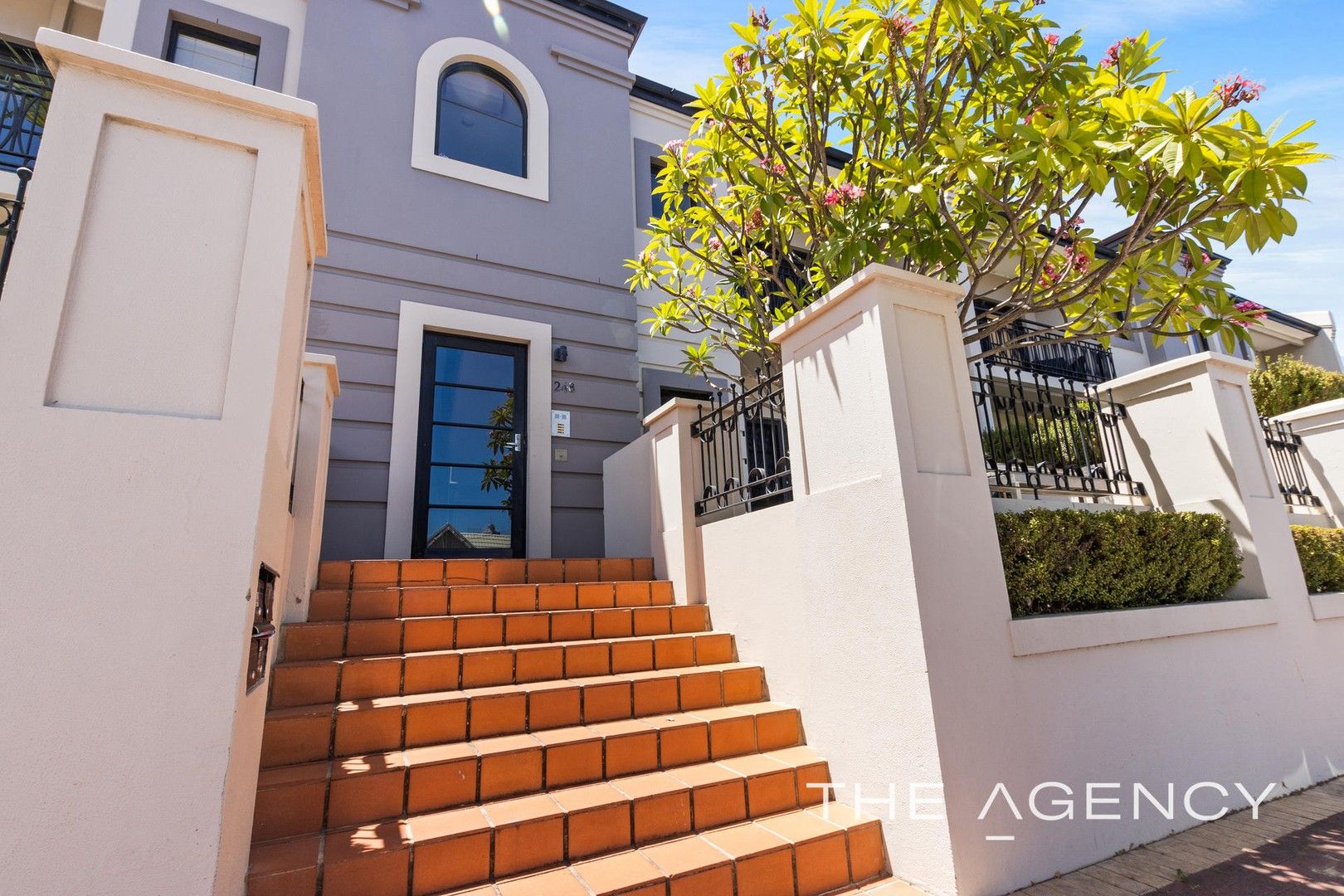 2 bedrooms Apartment / Unit / Flat in 14/240 Bulwer Street PERTH WA, 6000