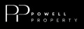 Powell Property's logo