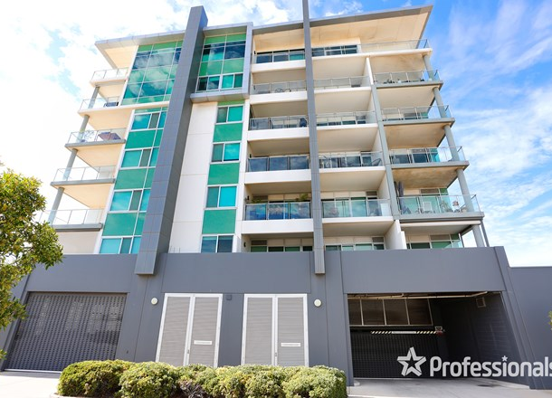 304/2-6 Pilla Avenue, New Port SA 5015