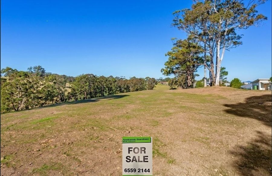 Lot 32 Coastal View Drive, Tallwoods Village NSW 2430, Image 0