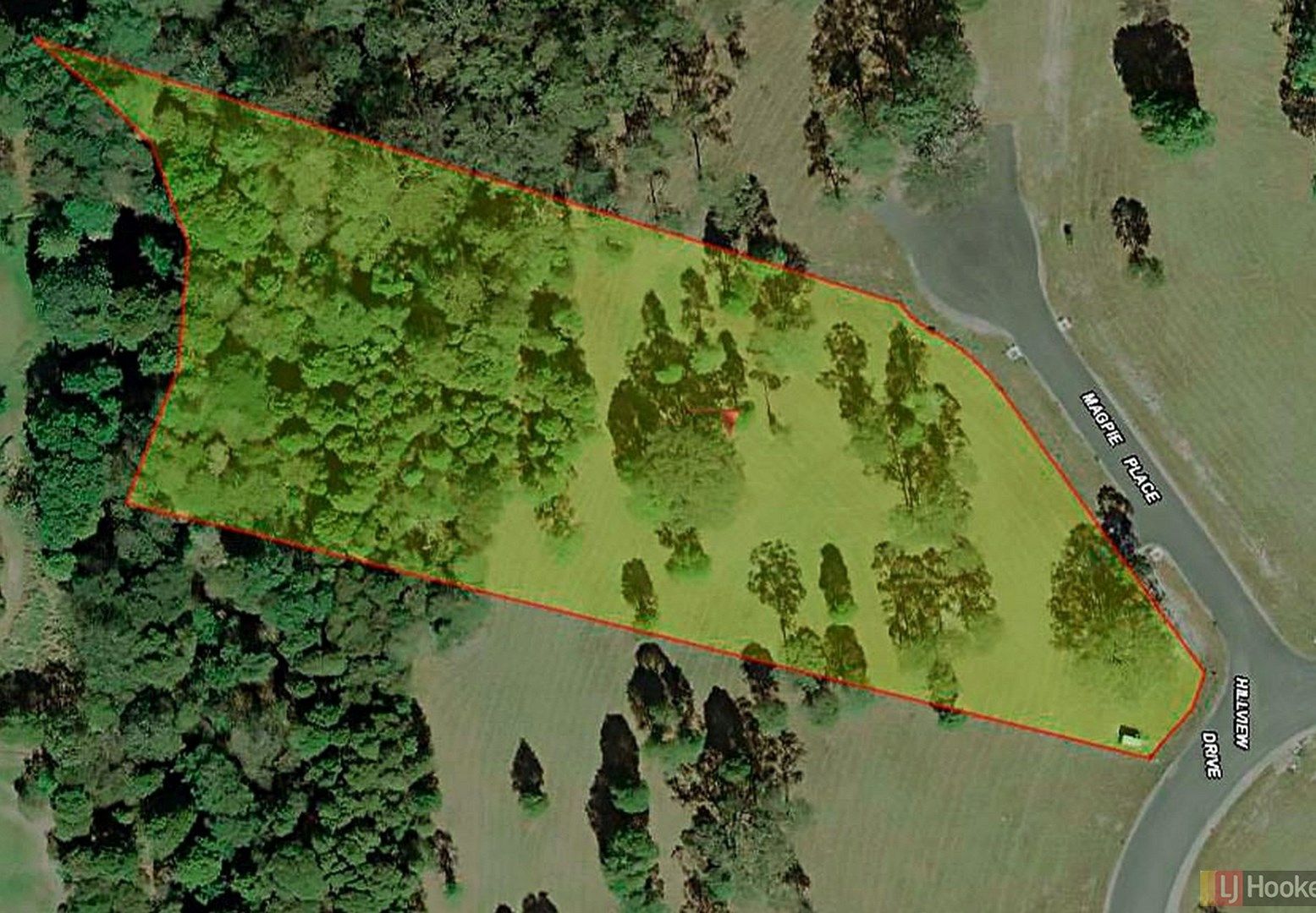 Lot 1 Magpie Place, Yarravel NSW 2440, Image 1