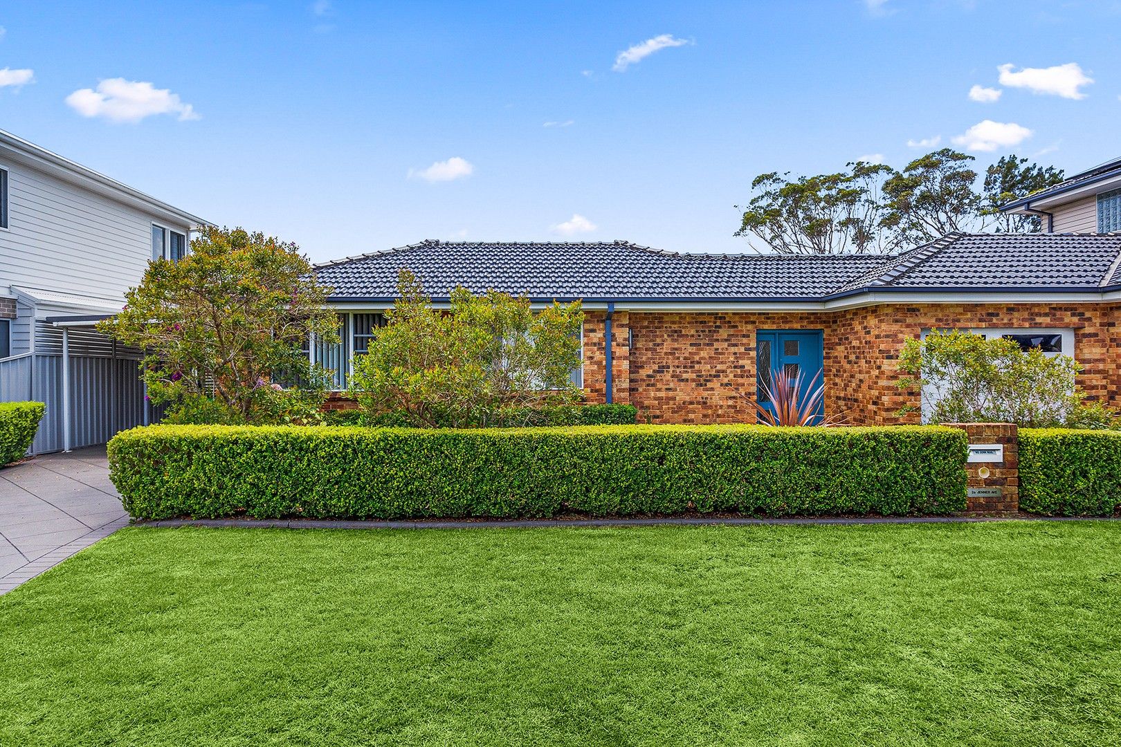 2a Jenner Avenue, Towradgi NSW 2518, Image 0