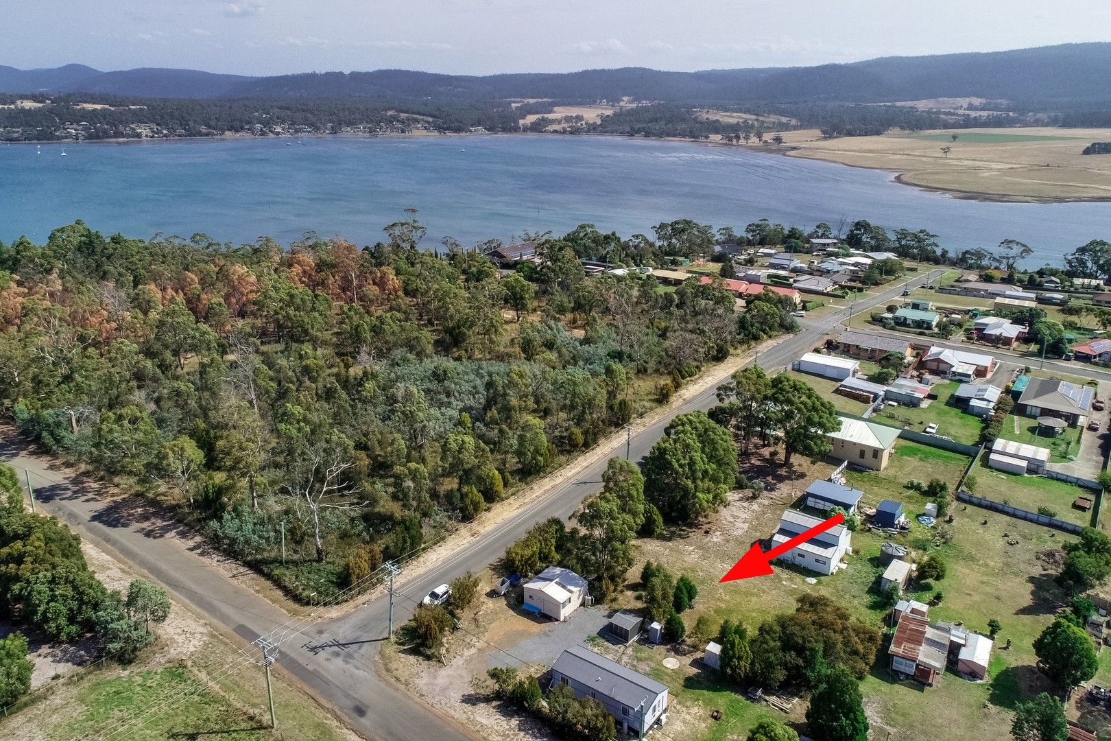 18 Lord Street, Triabunna TAS 7190, Image 0