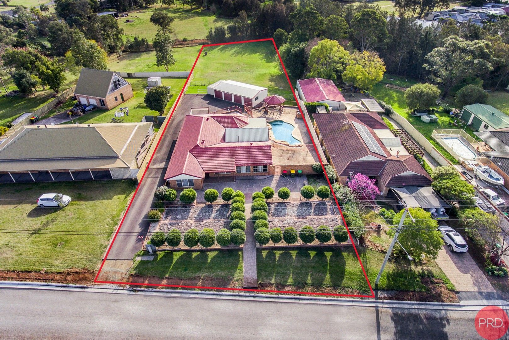 23 Station Lane, Lochinvar NSW 2321, Image 0