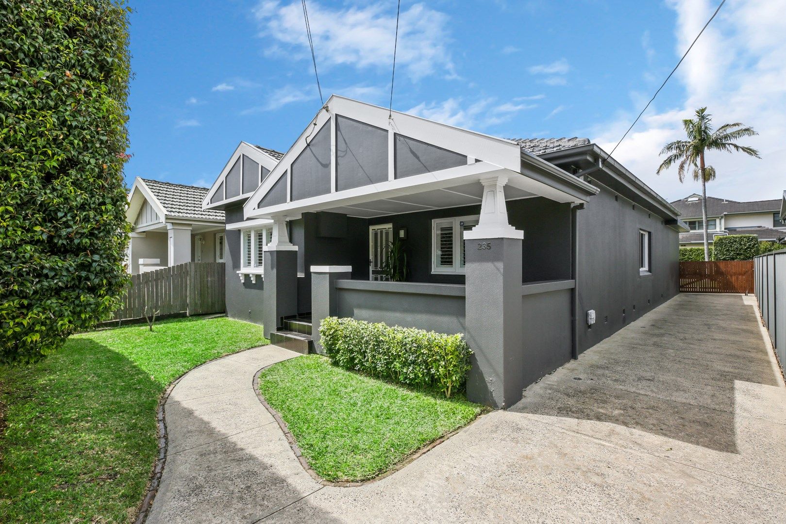 235 High Street, North Willoughby NSW 2068, Image 0
