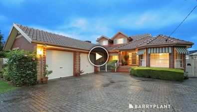 Picture of 97 Bergins Road, ROWVILLE VIC 3178