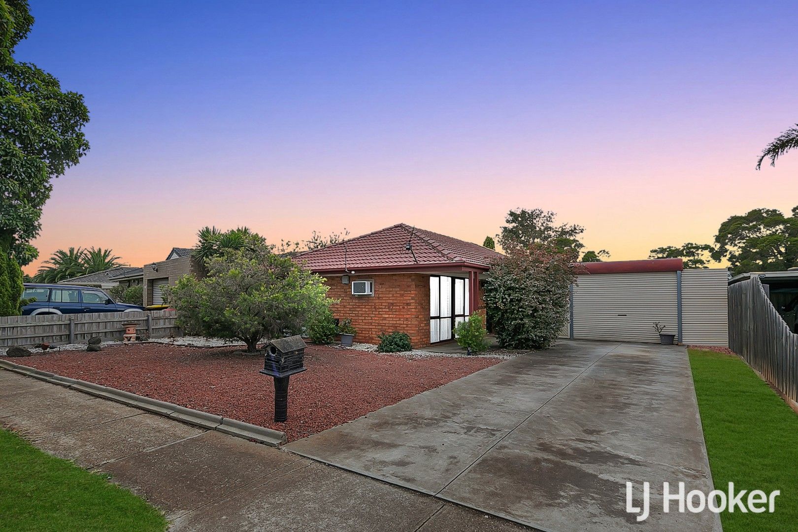 36 Bridgeford Crescent, Melton South VIC 3338, Image 0