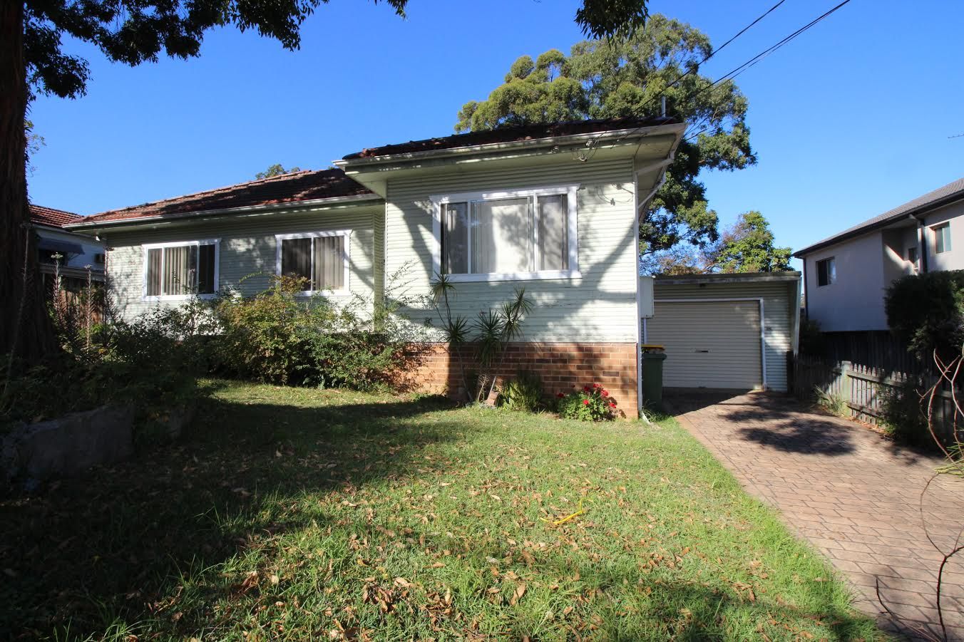 3 bedrooms House in 25 Keeler Street CARLINGFORD NSW, 2118