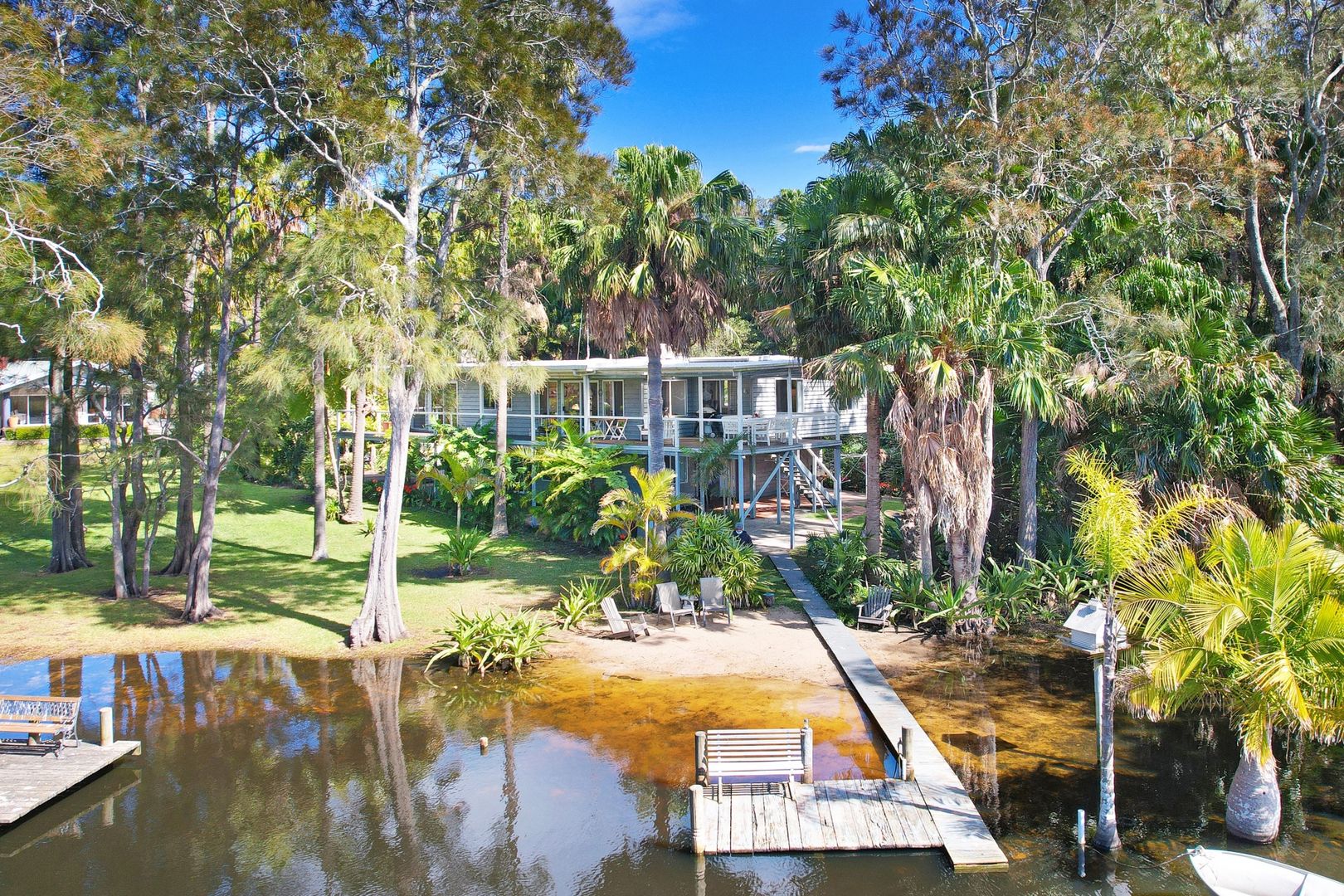 162A Mount Ettalong Road, Umina Beach Property History & Address