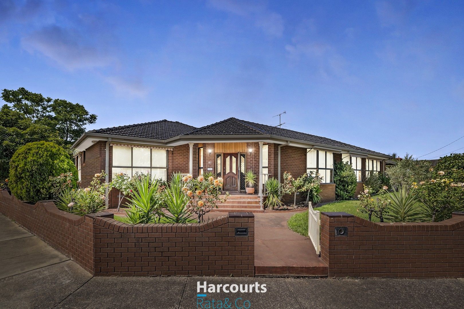 181 Glasgow Avenue, Reservoir VIC 3073, Image 0