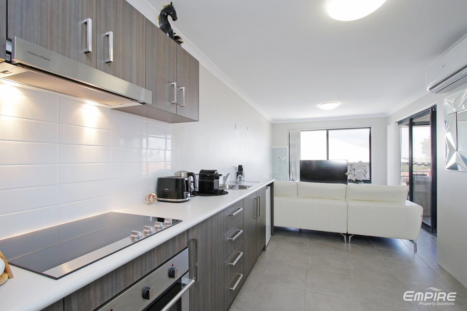 2 bedrooms Apartment / Unit / Flat in 5/22 Edeline Street SPEARWOOD WA, 6163