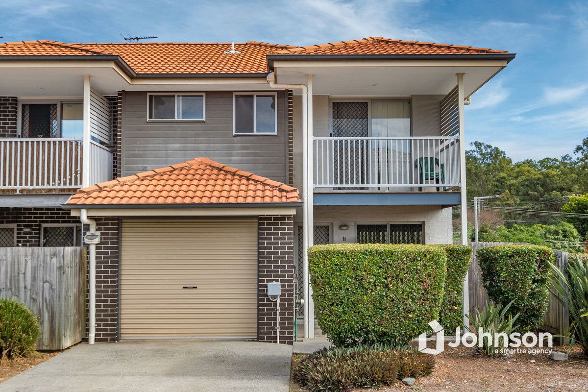 8/116 Albert Street, Goodna QLD 4300, Image 0