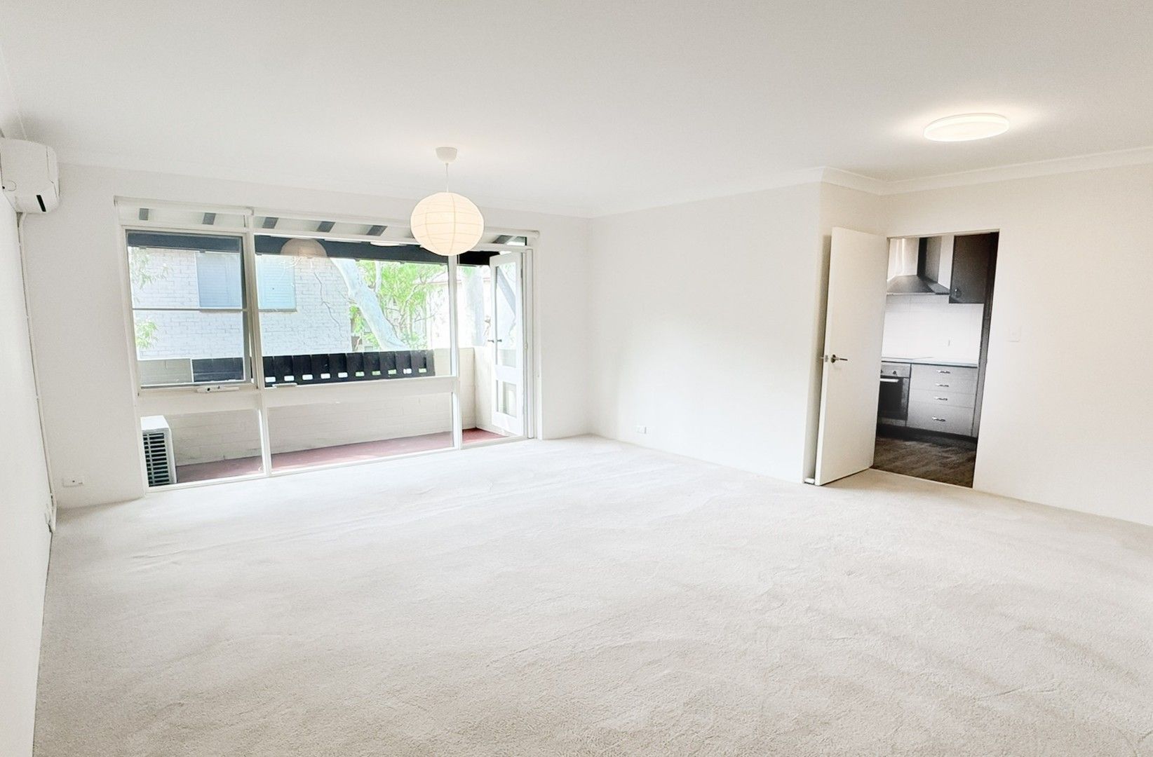 2 bedrooms Apartment / Unit / Flat in 29/6 Buller Road ARTARMON NSW, 2064