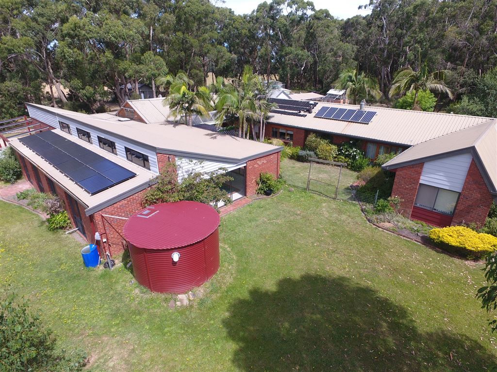 560 Moreys Road, Brucknell VIC 3268, Image 2