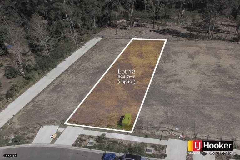 73 McMillian Circuit, North Kellyville NSW 2155, Image 1