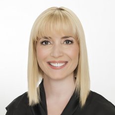Melody Rouggos, Sales representative
