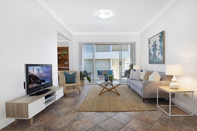 8/16 Notts Avenue, Bondi Beach NSW 2026, Image 2