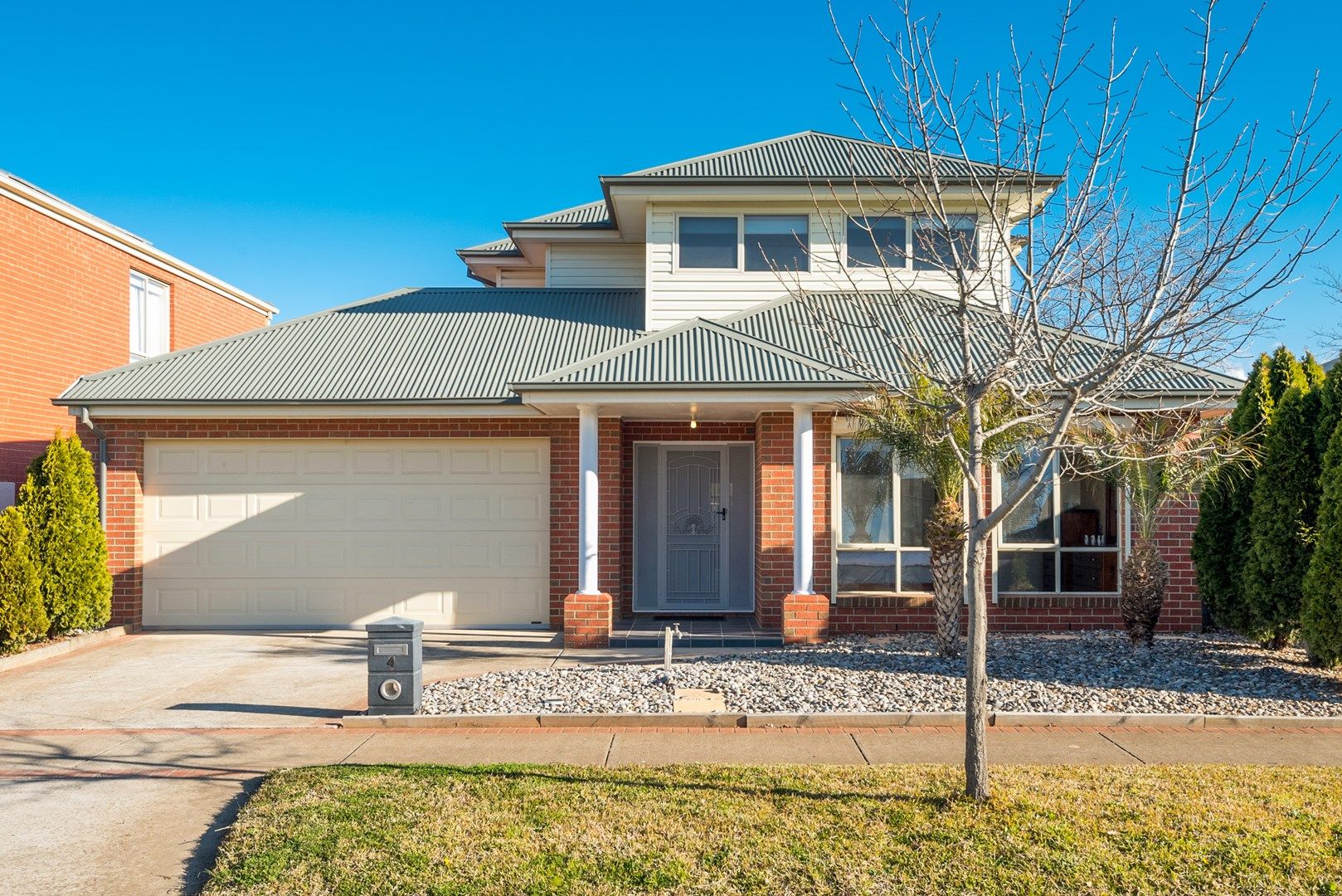 4 Greenwich Crescent, Caroline Springs VIC 3023, Image 0