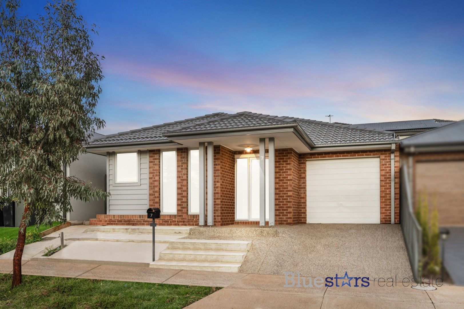 3 bedrooms House in 7 Abu Road TRUGANINA VIC, 3029