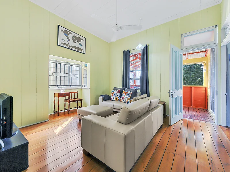 Additional image 5 of 5 Flower Street, Woolloongabba QLD 4102