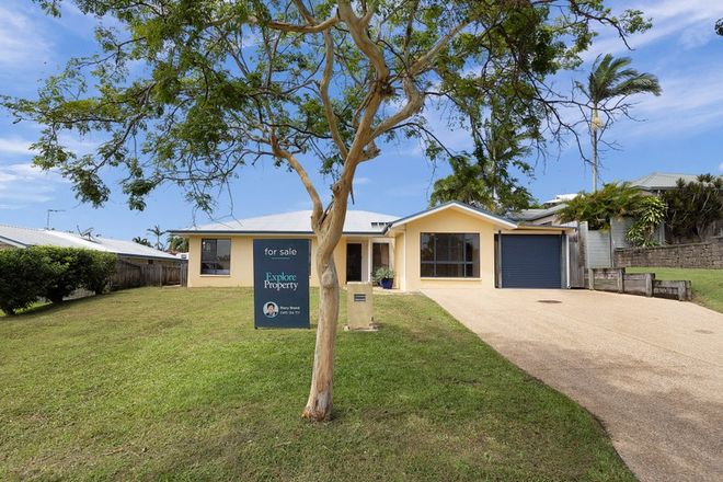 Picture of 24 Cosford Drive, EIMEO QLD 4740