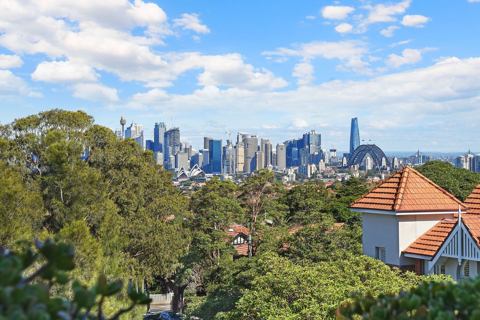 2 bedrooms Apartment / Unit / Flat in 404/88 Vista Street MOSMAN NSW, 2088