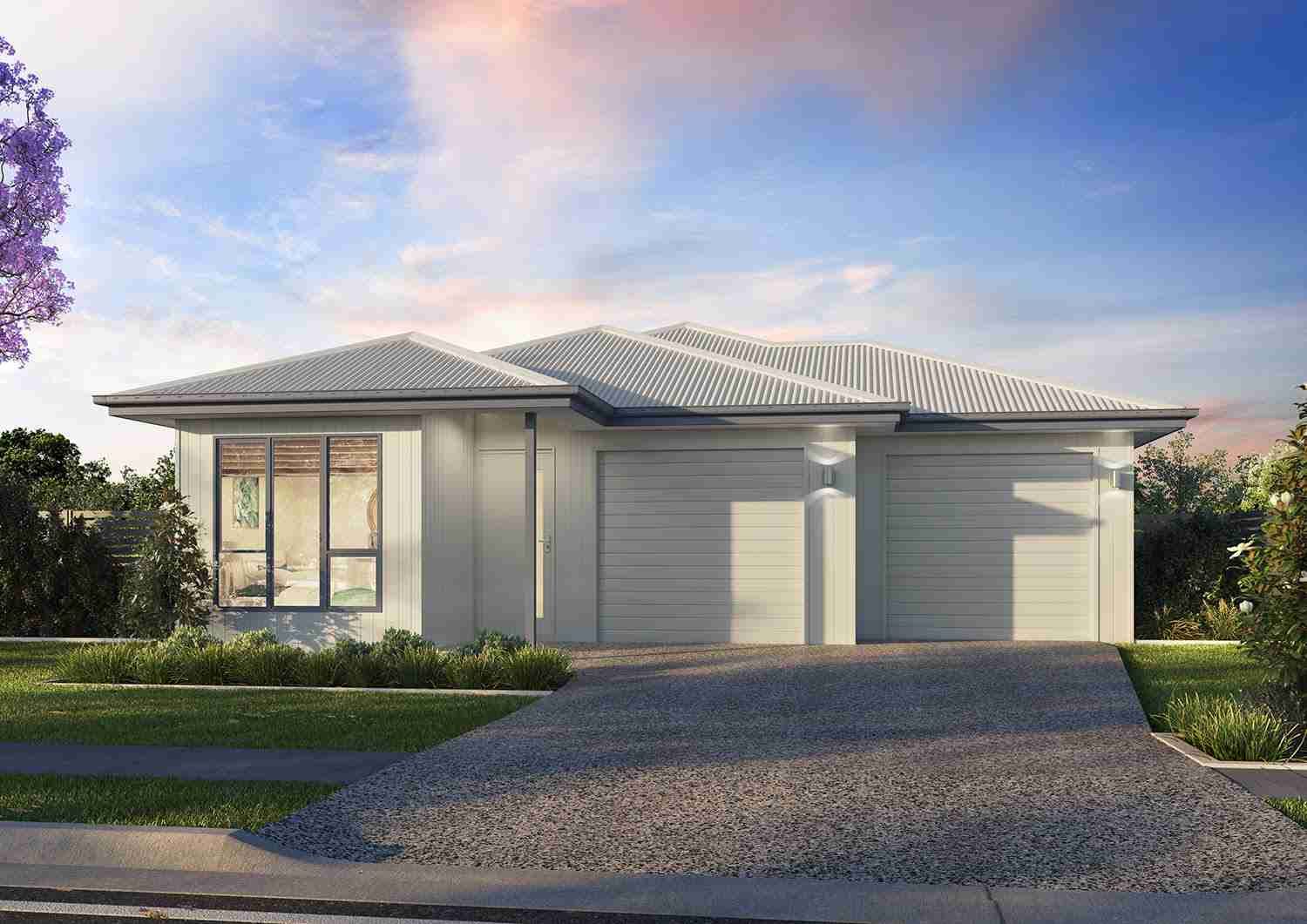 5 bedrooms New House & Land in  BALDIVIS WA, 6171