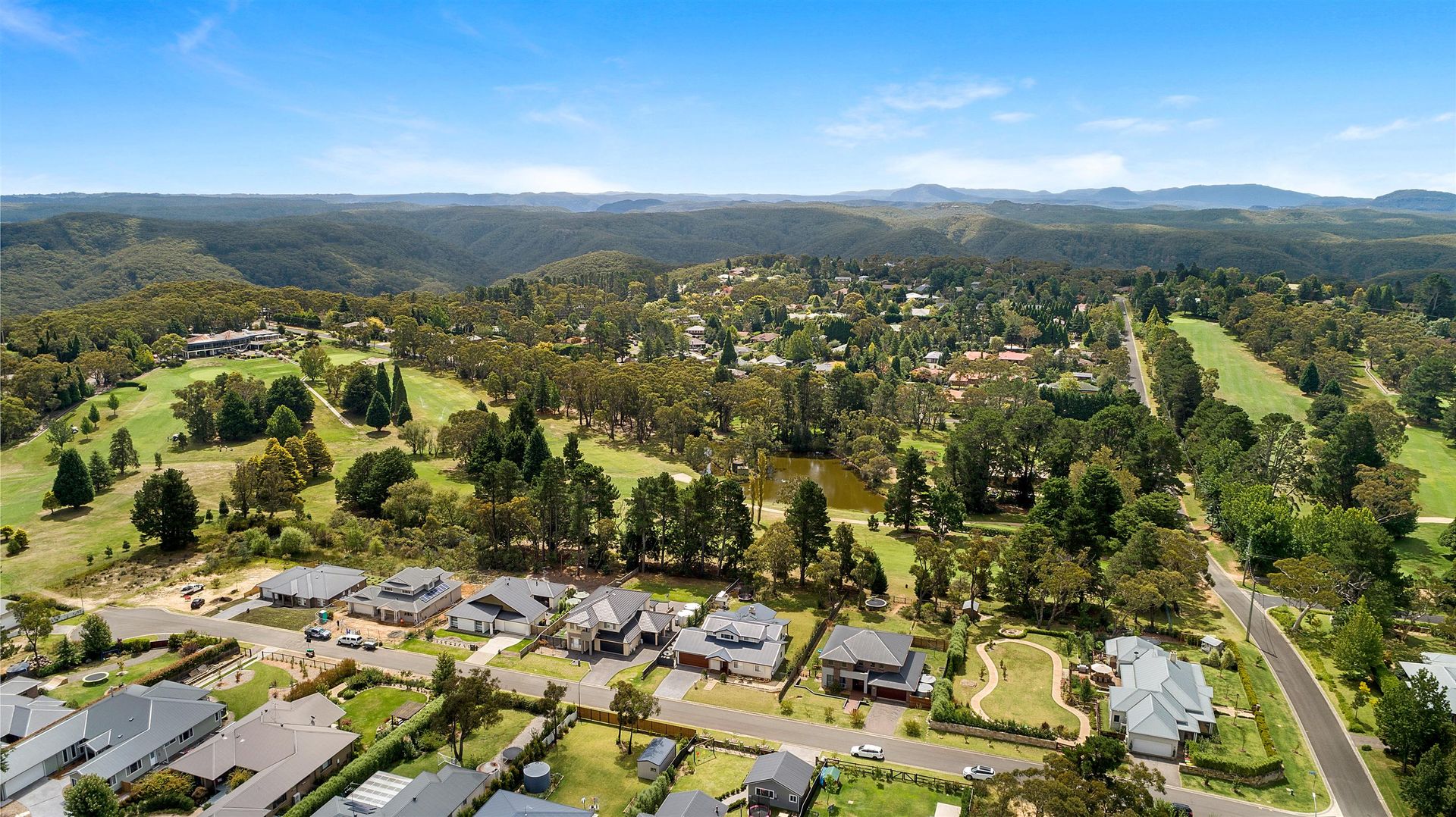 Wentworth Falls NSW 2782 vacant land for Sale, Offers Over 730,000